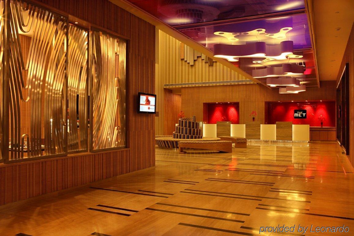 Hotel Metropolitan Delhi Kültér fotó