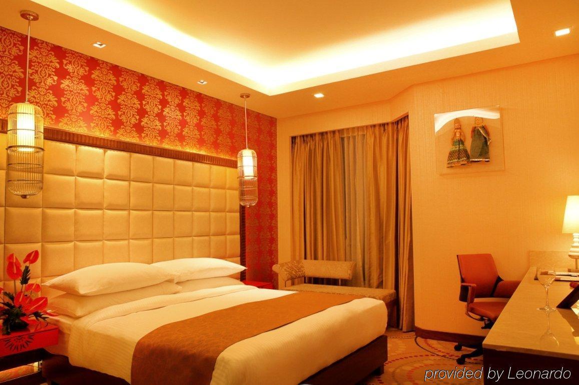 Hotel Metropolitan Delhi Kültér fotó