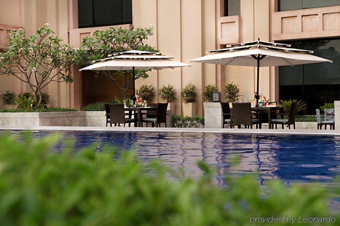 Hotel Metropolitan Delhi Kültér fotó