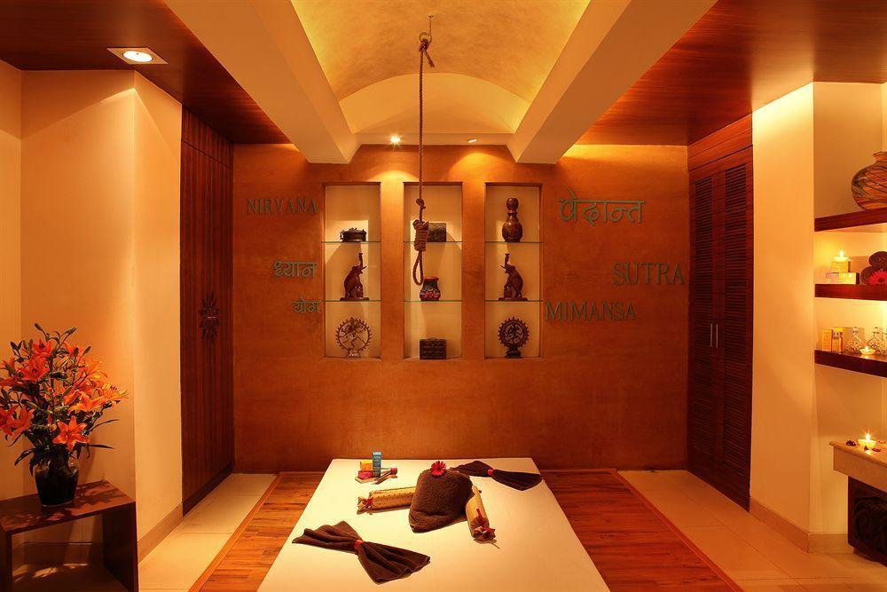 Hotel Metropolitan Delhi Kültér fotó
