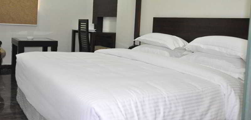 Hotel Metropolitan Delhi Kültér fotó