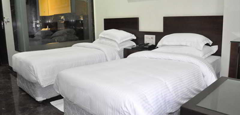 Hotel Metropolitan Delhi Kültér fotó
